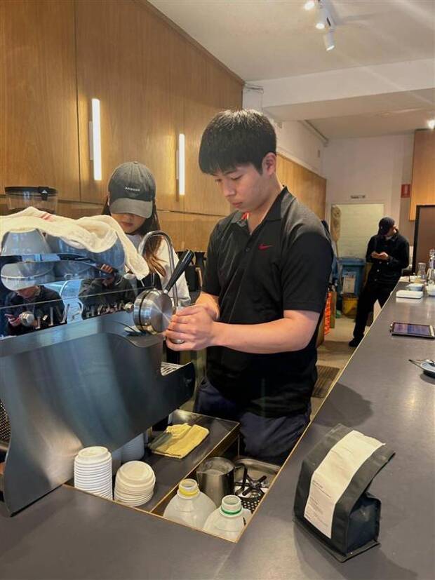 私のEFワーホリ記 from Sydneyー「不安を乗り越えて、シドニーで自信を手に」