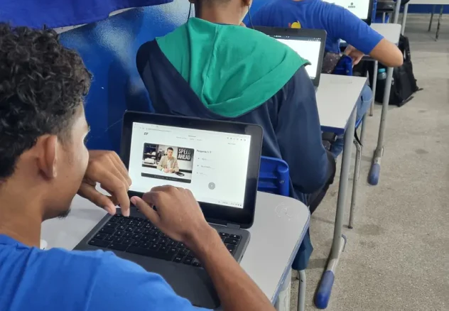 Efekta education