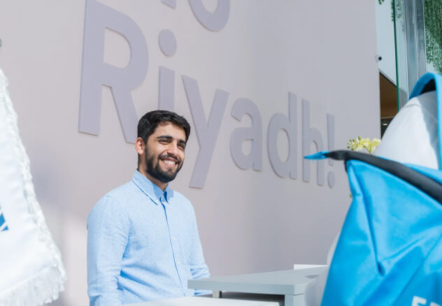 EF English Center Riyadh