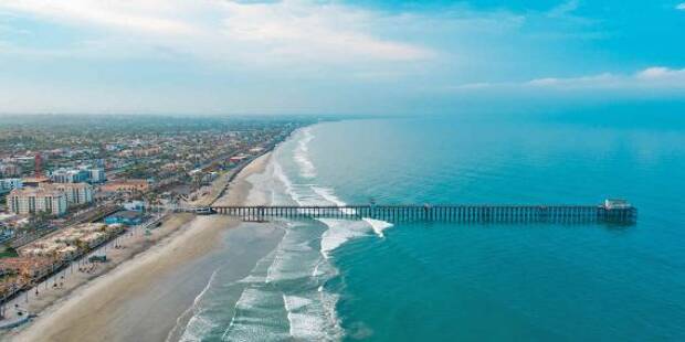 As 10 melhores coisas para fazer em San Diego