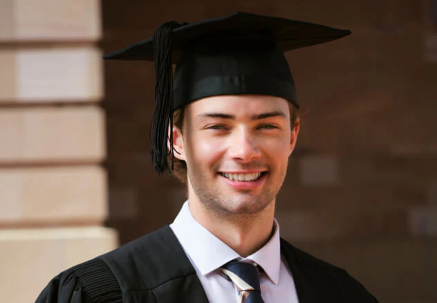 EF الإعداد الجامعي