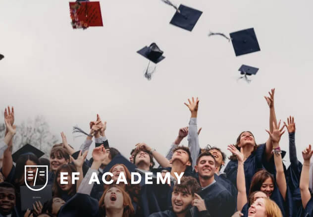 EF ACADEMY