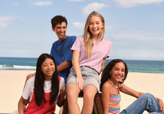 EF Idiomas en el exterior