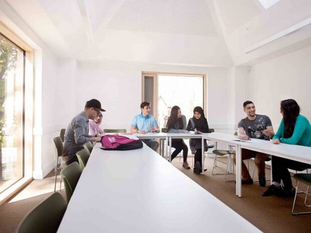 Ritorno a scuola: l'importanza di scegliere il percorso giusto