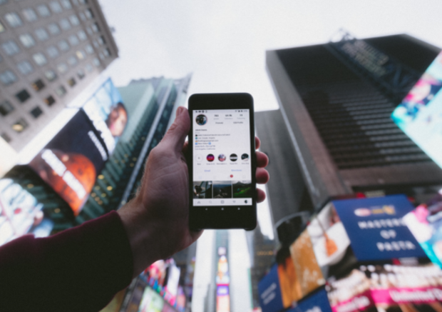 9 conseils pour utiliser au mieux Instagram France pendant votre voyage !