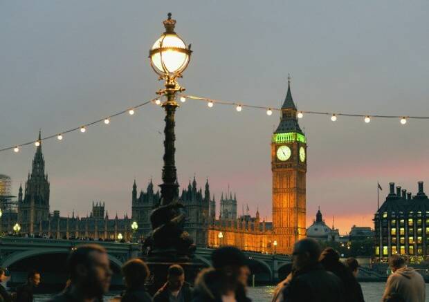 10 mejores lugares para estudiantes en Londres: desde comida hasta música