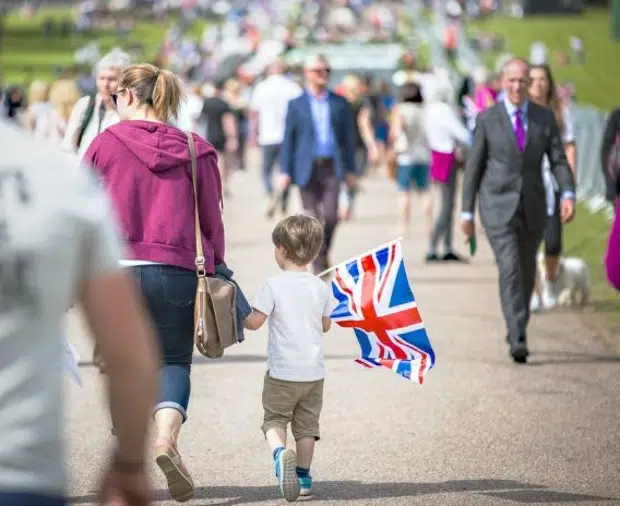 10 britiske dialekter, du skal kende