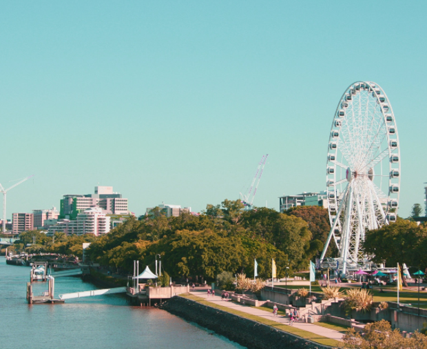 10 joyas ocultas de Brisbane