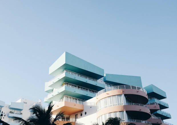 10 ting du bør oppleve i Miami