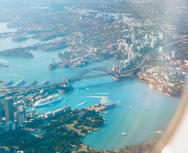 10 tips fra lokale til deg som ønker å utforske det beste av Sydney