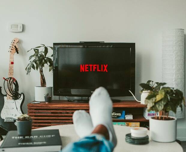 10 séries Netflix pour apprendre l’anglais, la suite…