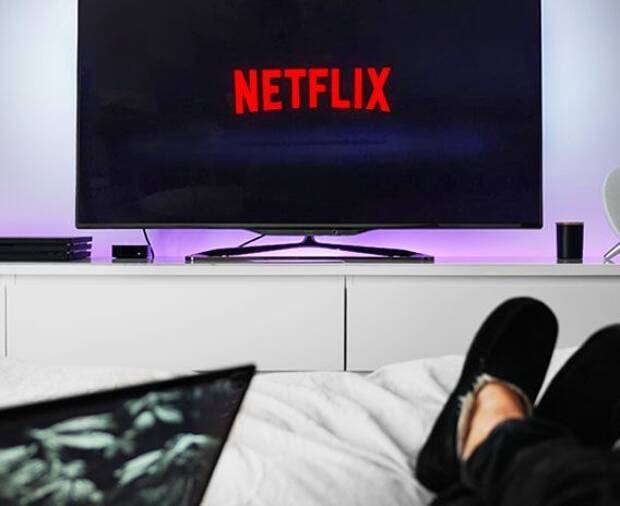 10 documentales de Netflix para aprender inglés