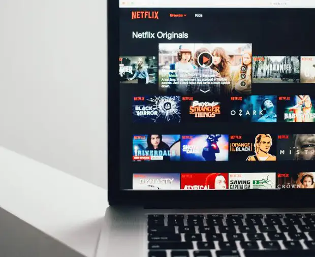 10 Netflix-Serien zum Französisch lernen
