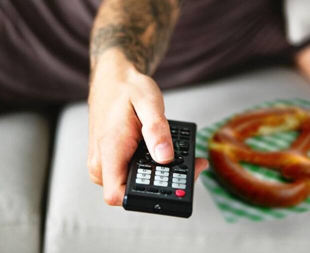 10 Netflix shows to learn German with