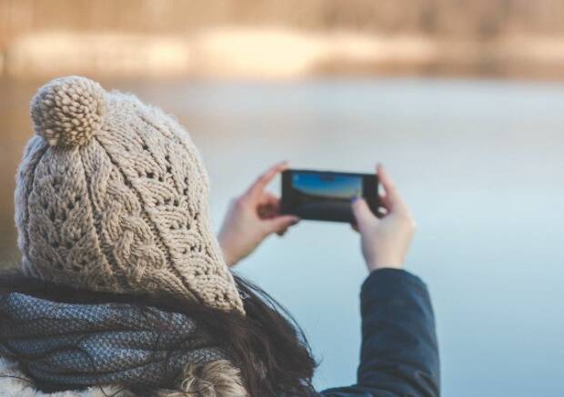 Los 10 lugares donde no necesitas un filtro para tus fotos