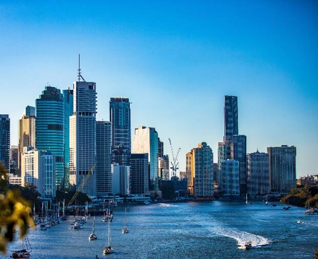 10 reasons to love Brisbane