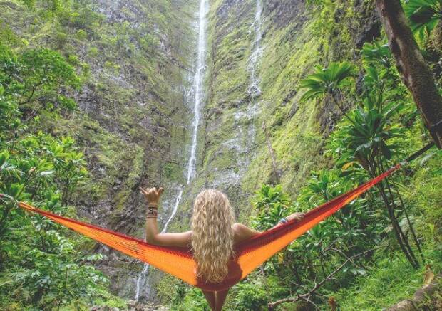 10 razones para amar Hawaii
