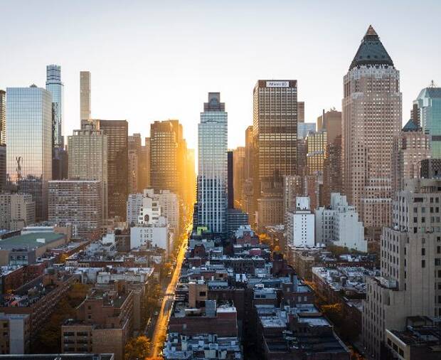 New York – 10 důvodů proč ho milujeme