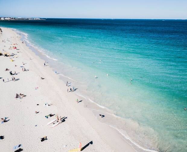 10 reasons to love Perth