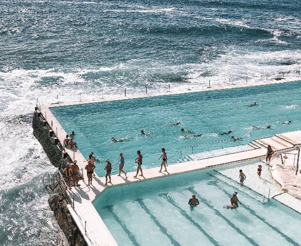 10 reasons to love Sydney