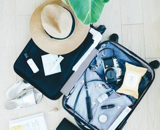 10 razões para fazeres uma férias “inteligentes”