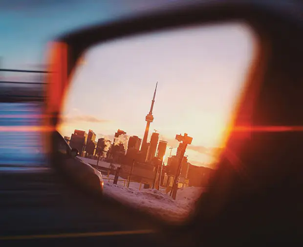10 reasons to visit Toronto