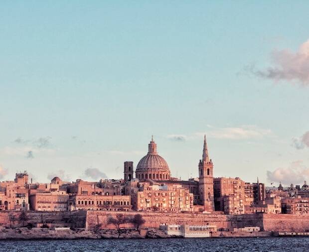 10 razones por las que deberías pasar el verano en Malta