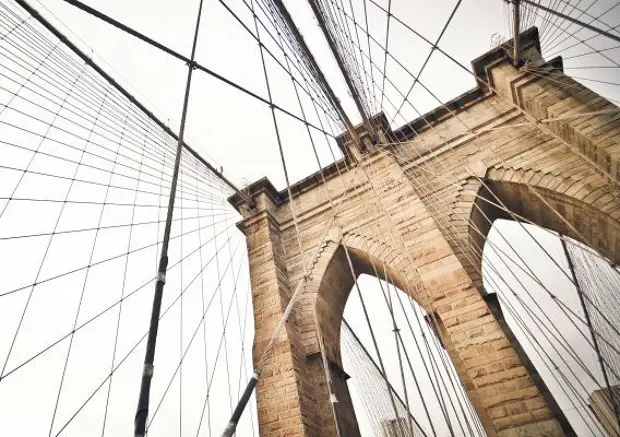 10 fatos sobre a Ponte de Brooklyn