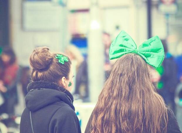 10 saker du måste veta om St. Patrick’s Day