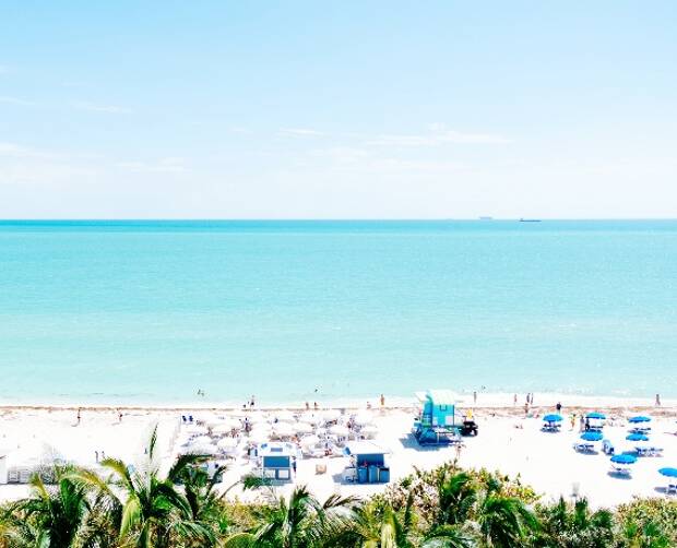 10 cosas que antes de vivir a Miami