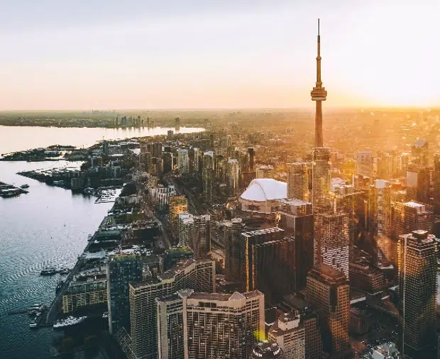 10 choses à savoir avant de vous installer à Toronto