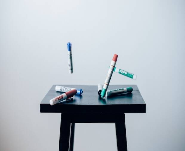 Ten must-know whiteboard games