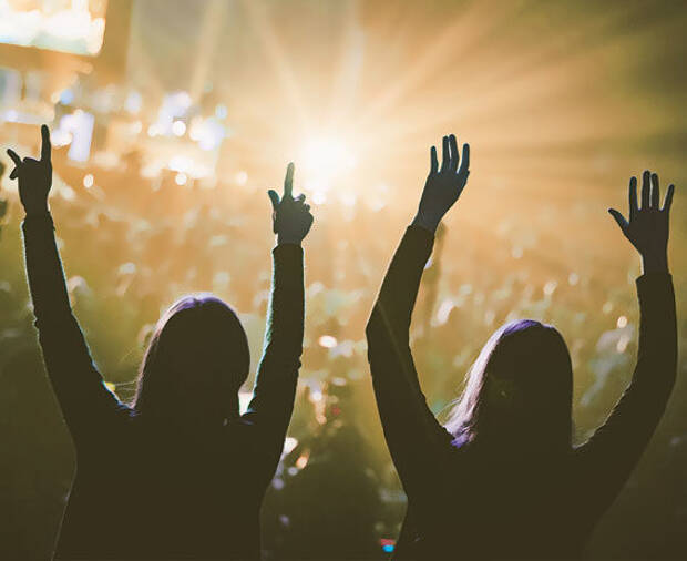 10 festivals de musique à ne pas manquer