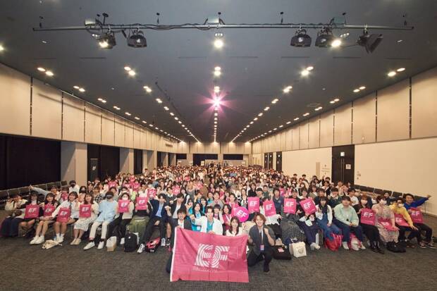 【はじめんとEF留学】イベントに潜入!~後編~