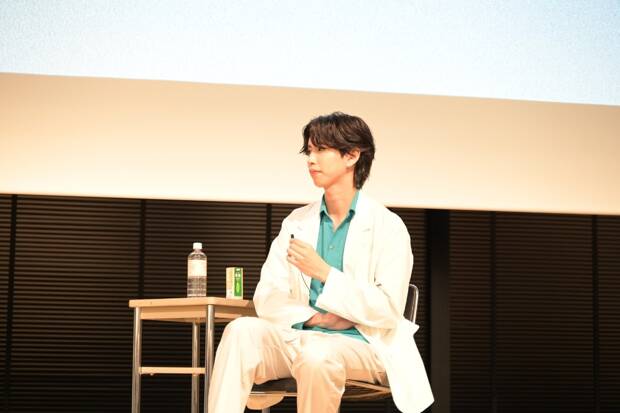 【はじめんとEF留学】イベントに潜入!~前編~