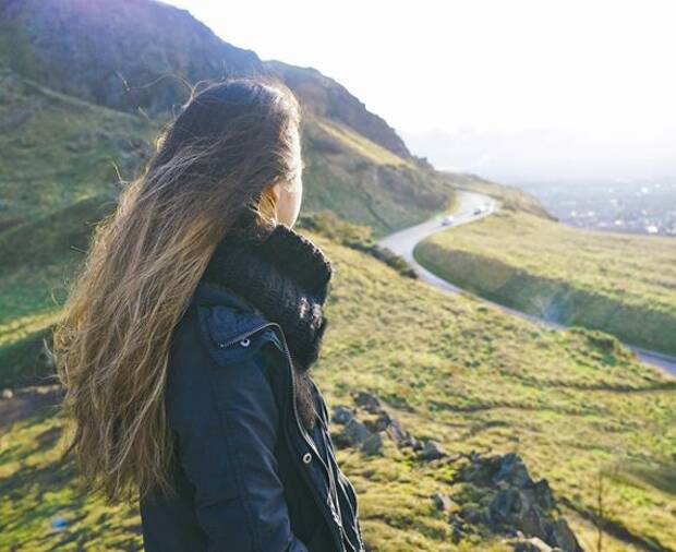 Road trip po Velké Británii a Irsku – 10 tipů