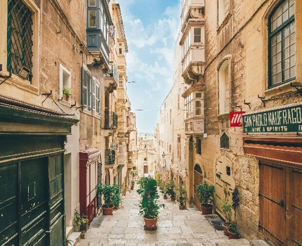 10 Skjulte perler på drømmedestinasjonen Malta