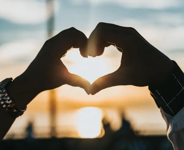 Las 10 ciudades más románticas del mundo