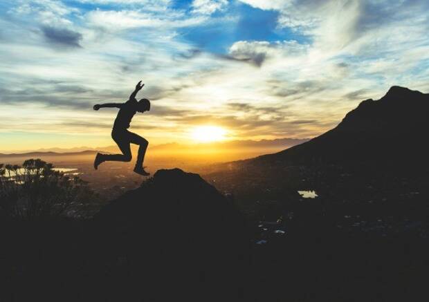 GAP YEAR: 10 DŮVODŮ, PROČ SI DÁT NA ROK PAUZU