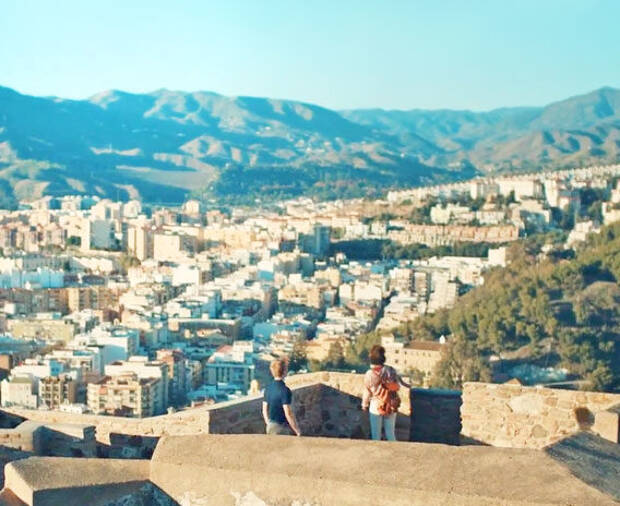 10 reasons to love Málaga
