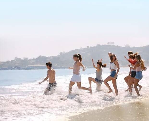 10 bonnes raisons d’aimer Santa Barbara