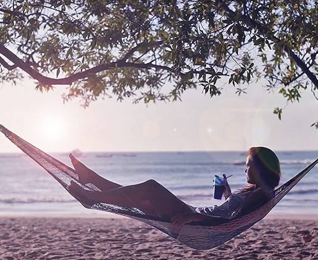 10 syytä rakastaa Playa Tamarindoa (Costa Rican kätkettyä helmeä)