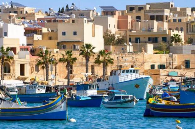 어학연수&휴가지로 핫 하게 떠오르는 몰타(MALTA)