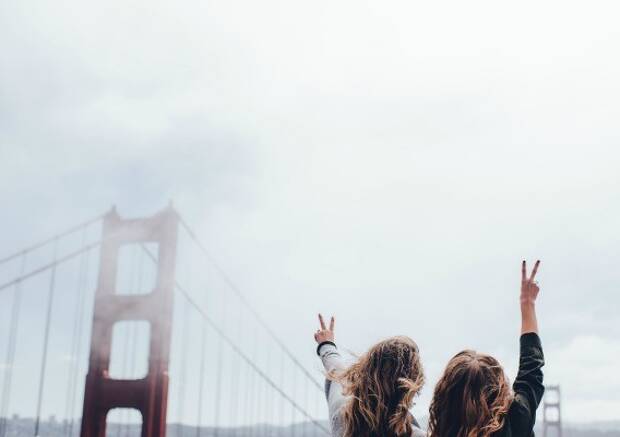 9 signs that you’re ready to study abroad