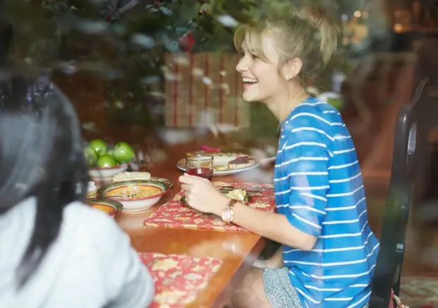 12 tips on how to live with a host family