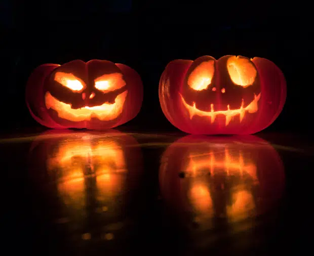 Halloween: 13 faktů, ze kterých jde hrůza!