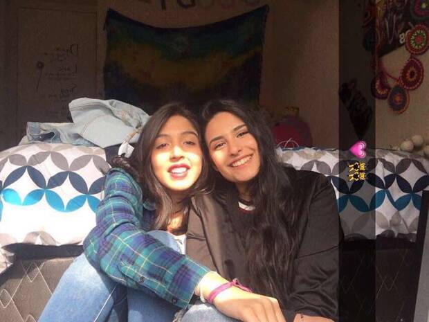 Conoce el Gap Year de Isidora Pierattini en Nueva York