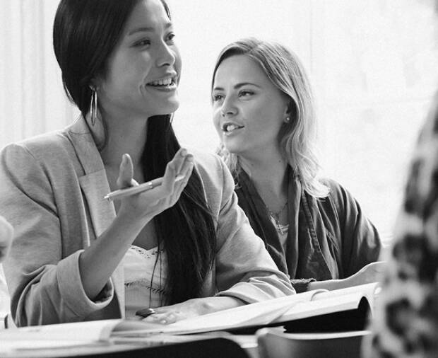 社会人留学希望者必見。社会人留学で得られる経験、本物の実力を考える。