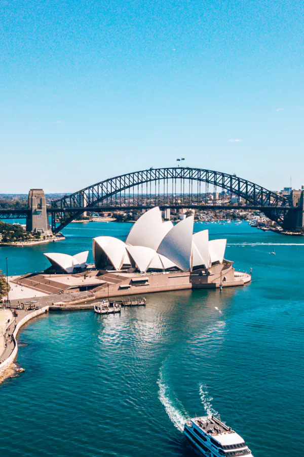 Sydney