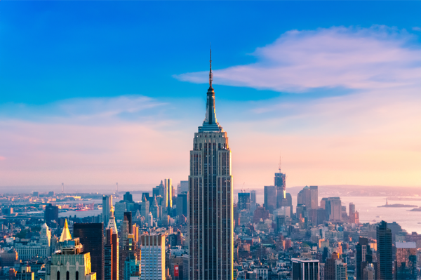Empire State Building